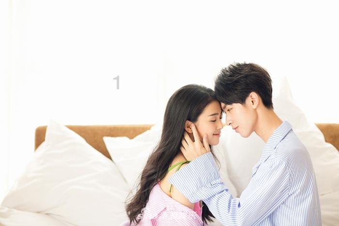 我要当大触