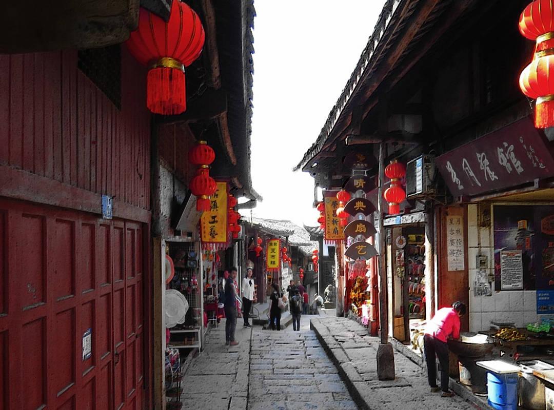 一路顺风